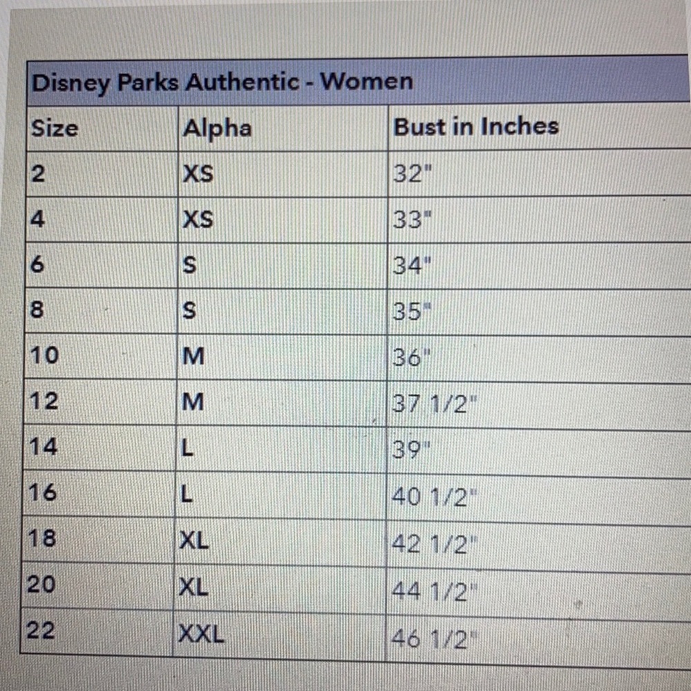 Disney Dress Shop Holiday Dress - Picture 3 of 10